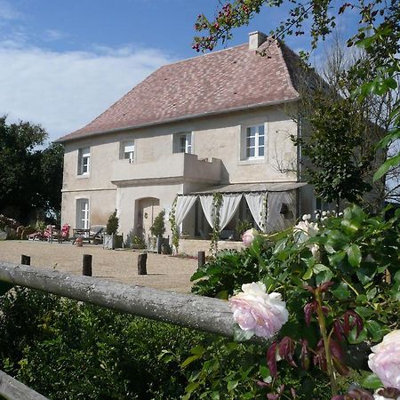 Hotel Le Relais Du Haras Champagné-Saint-Hilaire Exteriér fotografie