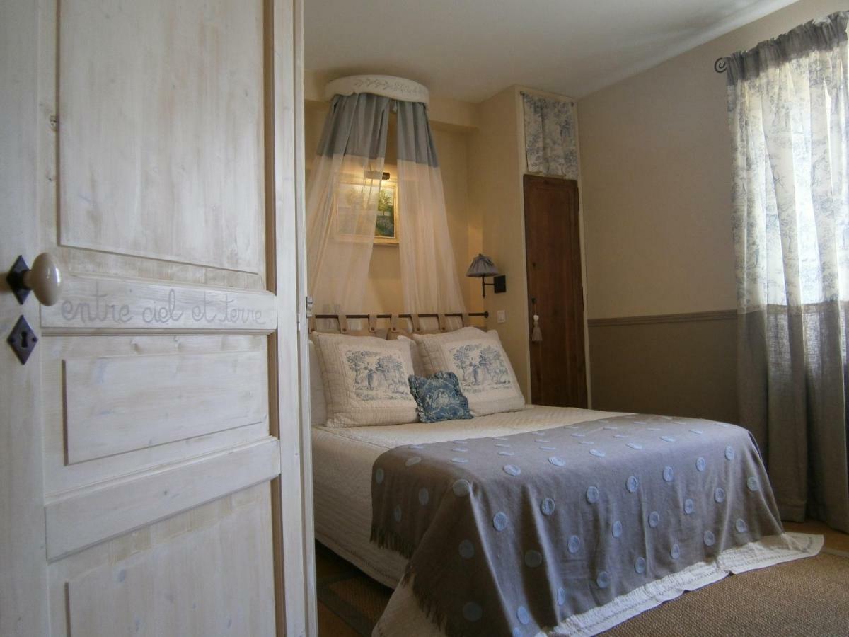 Hotel Le Relais Du Haras Champagné-Saint-Hilaire Exteriér fotografie